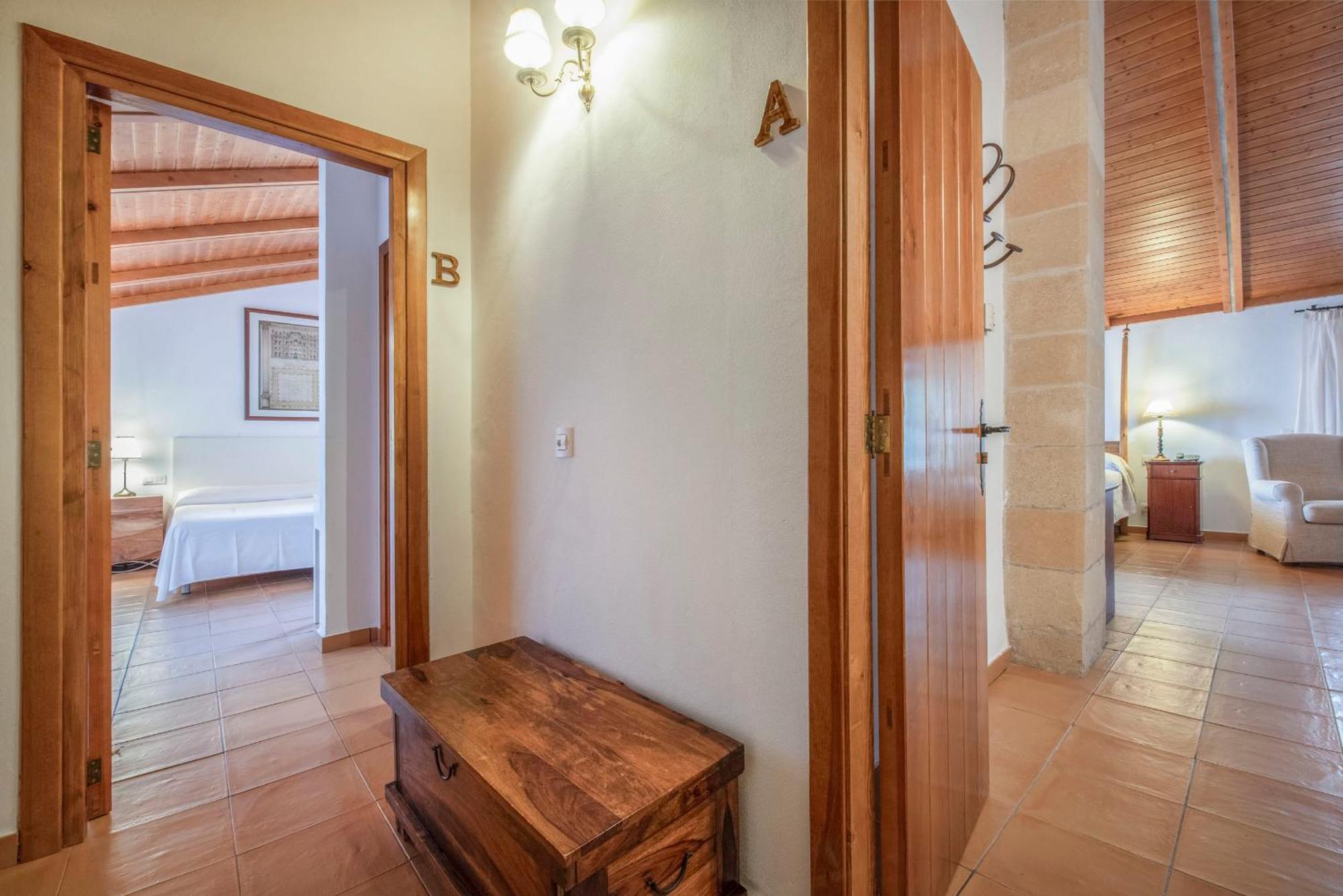 Casa rural Son Roig