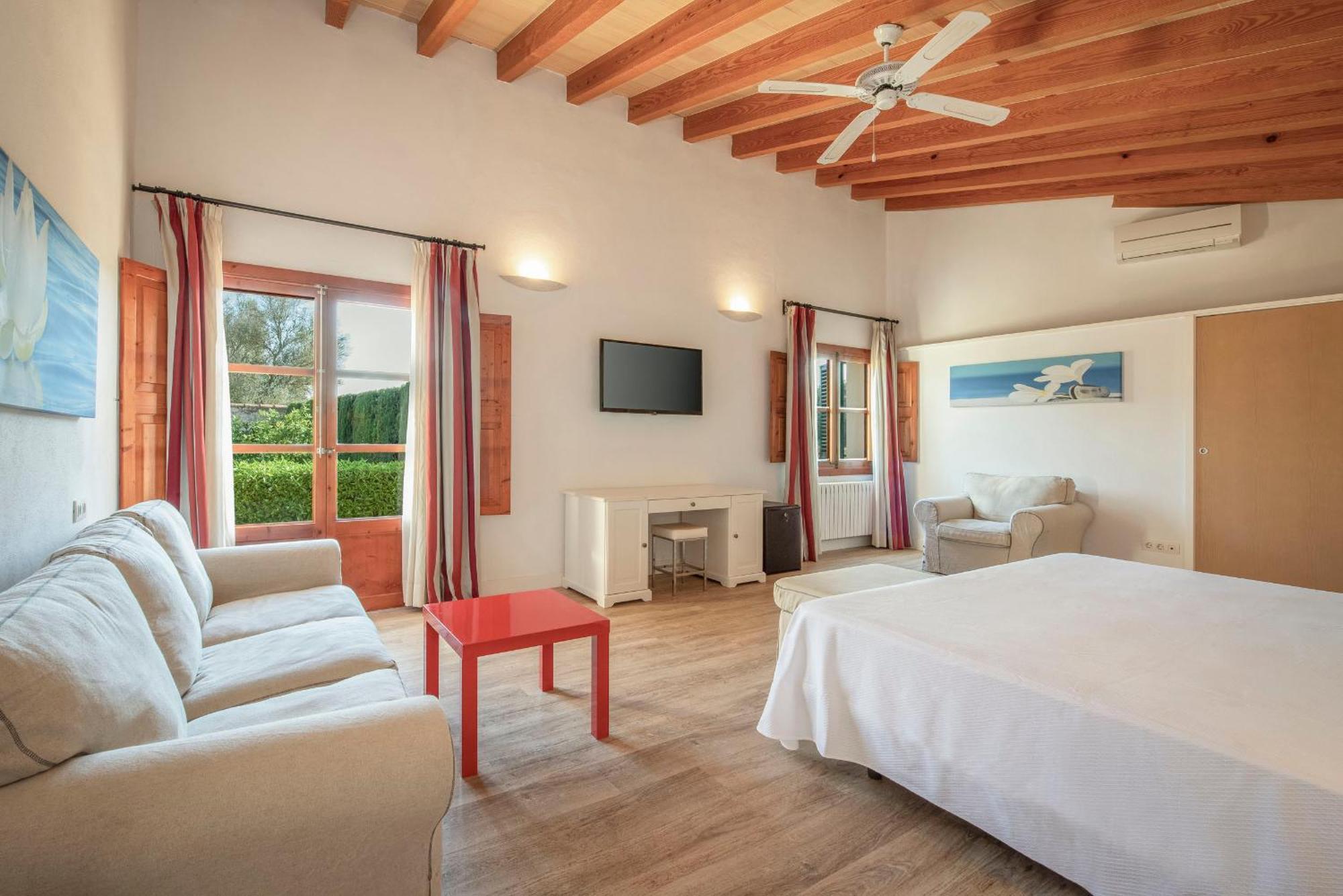 Son Roig Casa rural *