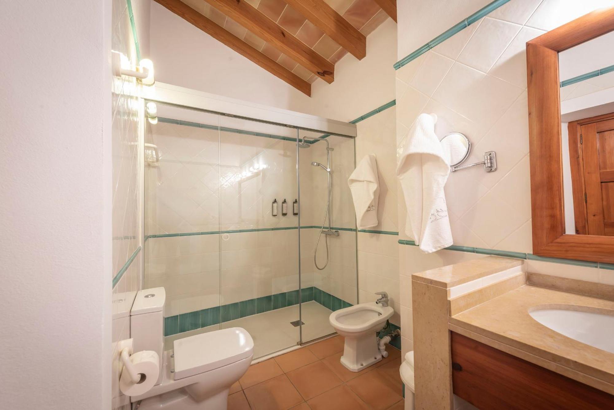 Casa rural Son Roig *