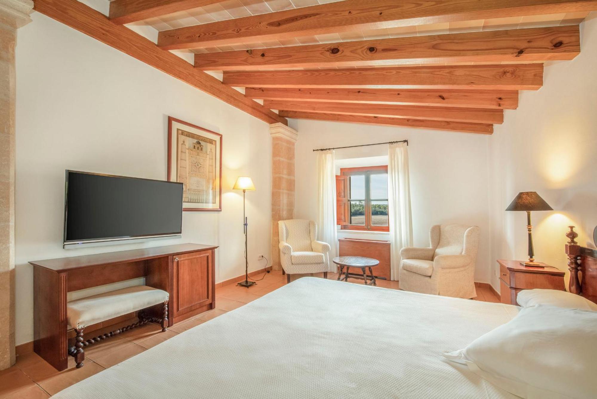 Casa rural Son Roig *