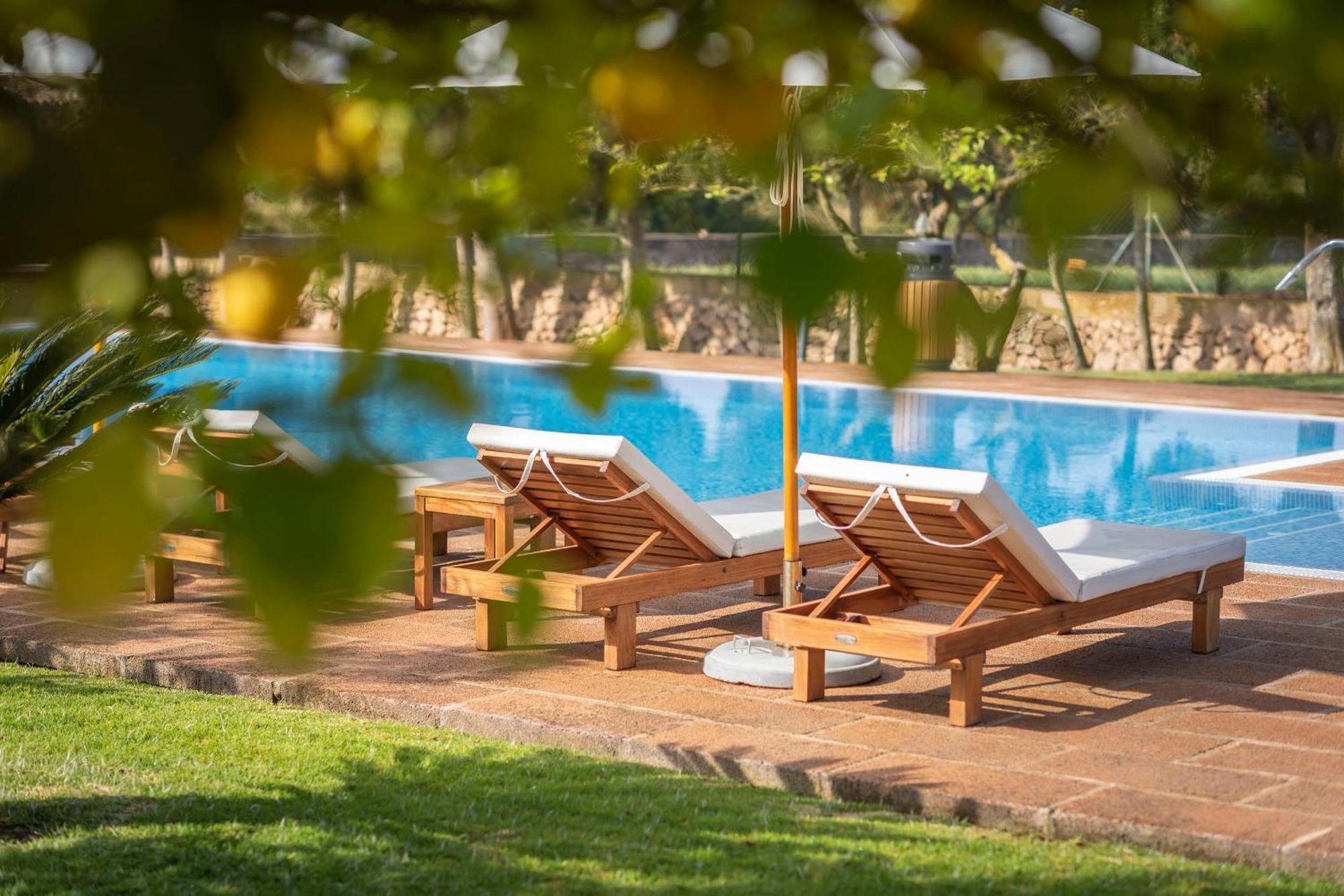 Son Roig Casa rural
