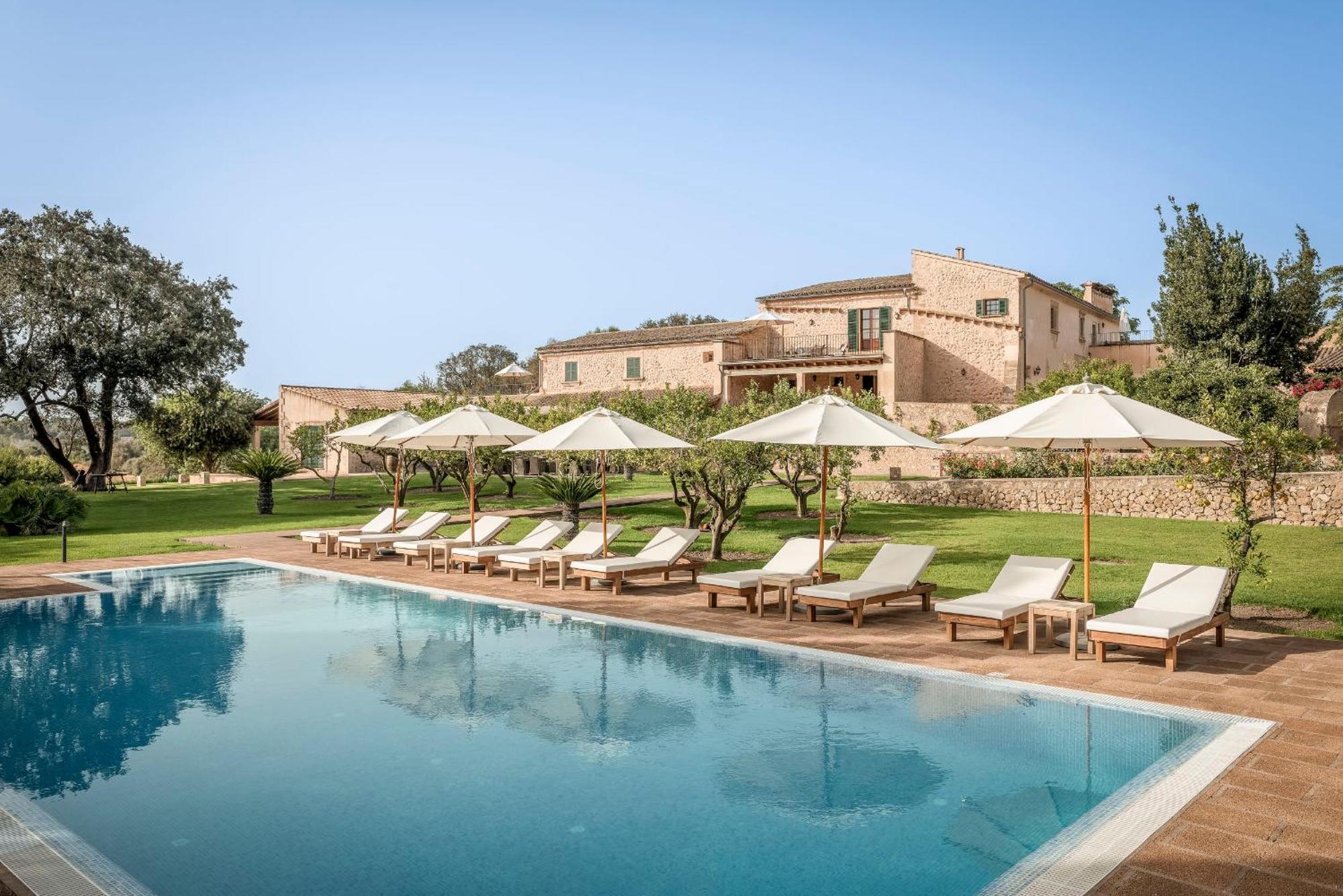 Casa rural Son Roig *