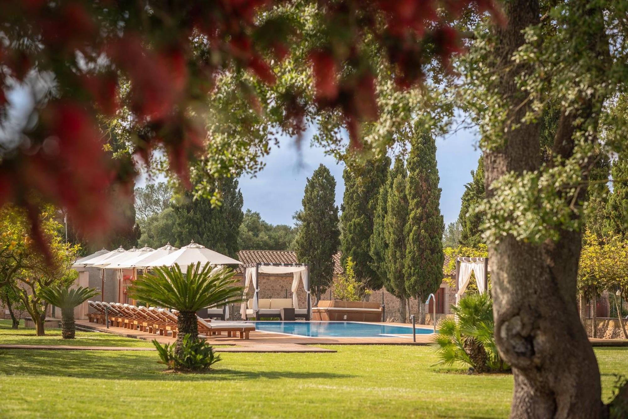 Casa rural Son Roig