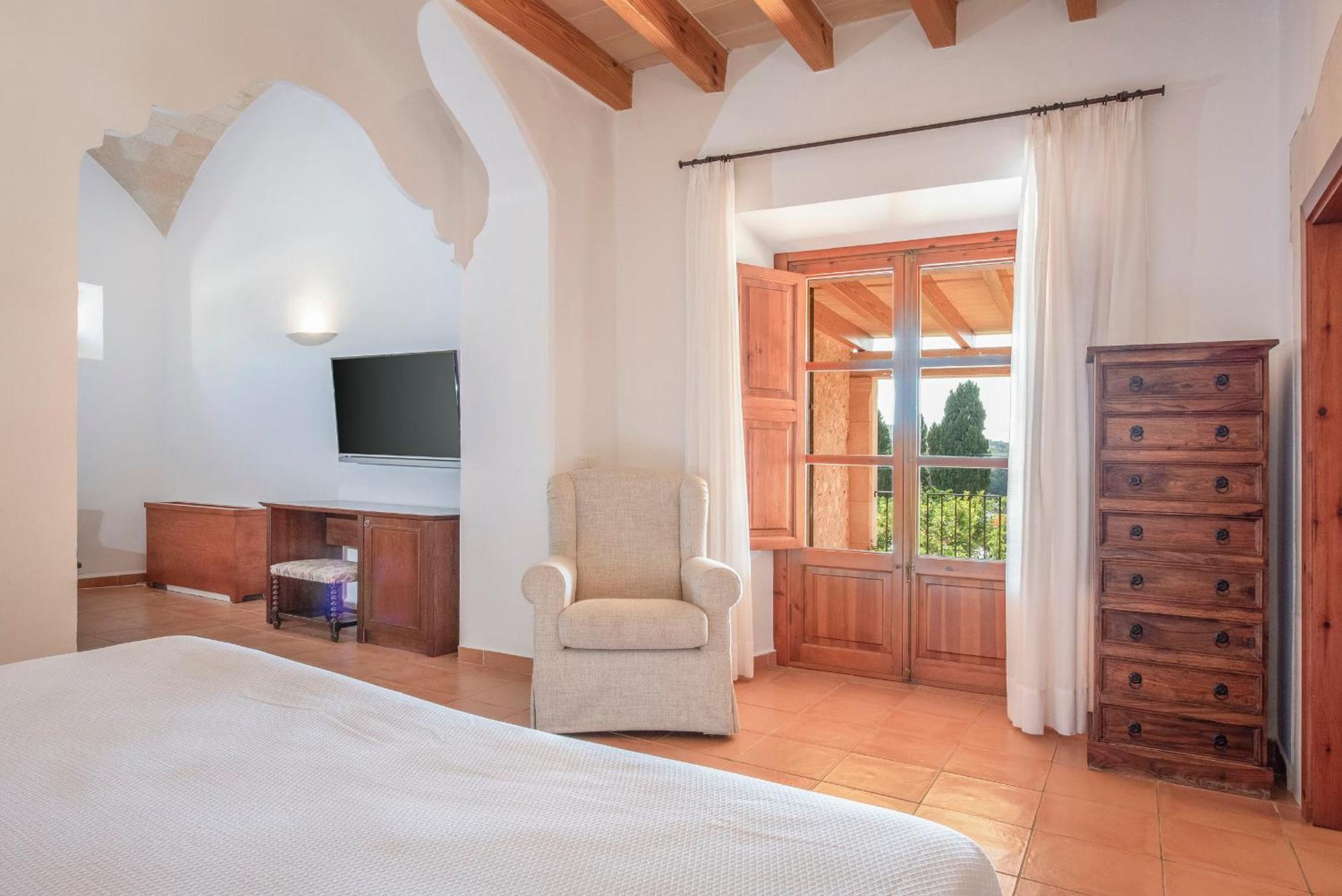 Casa rural Son Roig